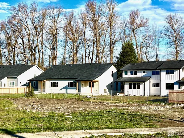 318 Old Everson Road, Everson, WA 98247