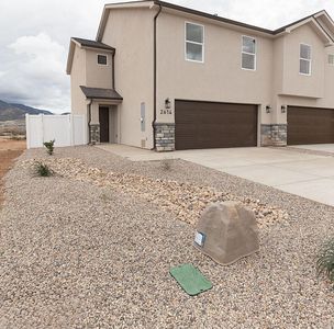 2614 N Clark Pkwy, Cedar City, UT, 84721