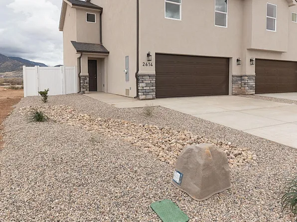 2614 N Clark Pkwy, Cedar City, UT 84721