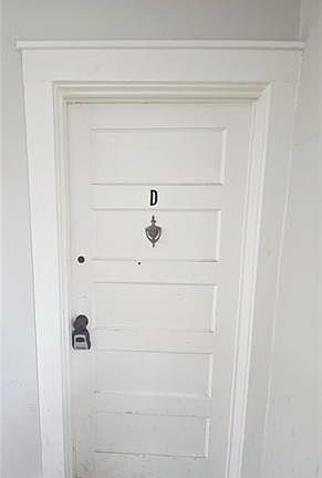 2nd image of 1020 Short St APT D