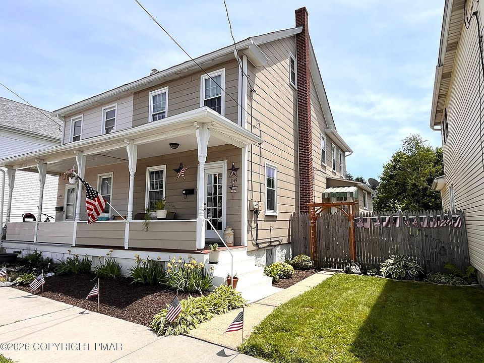 1st image of 249 W White St