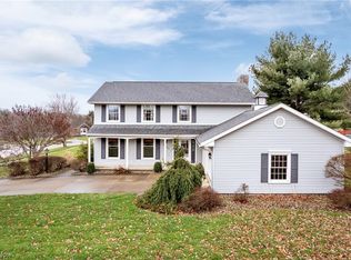 1206 Hostetler Rd, Orrville, OH 44667