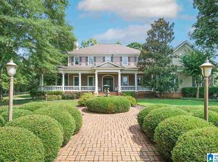 5115 Mays Bend Rd, Pell City, AL 35128