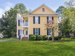 112 Pear Tree Cir, Hopkins, SC 29061