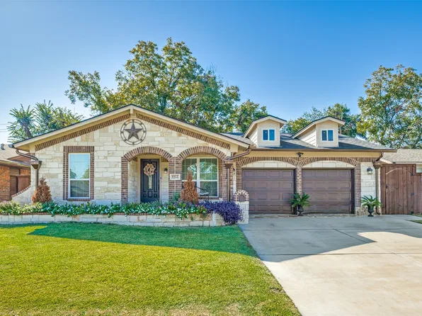 1522 Carroll Dr, Garland, TX 75041