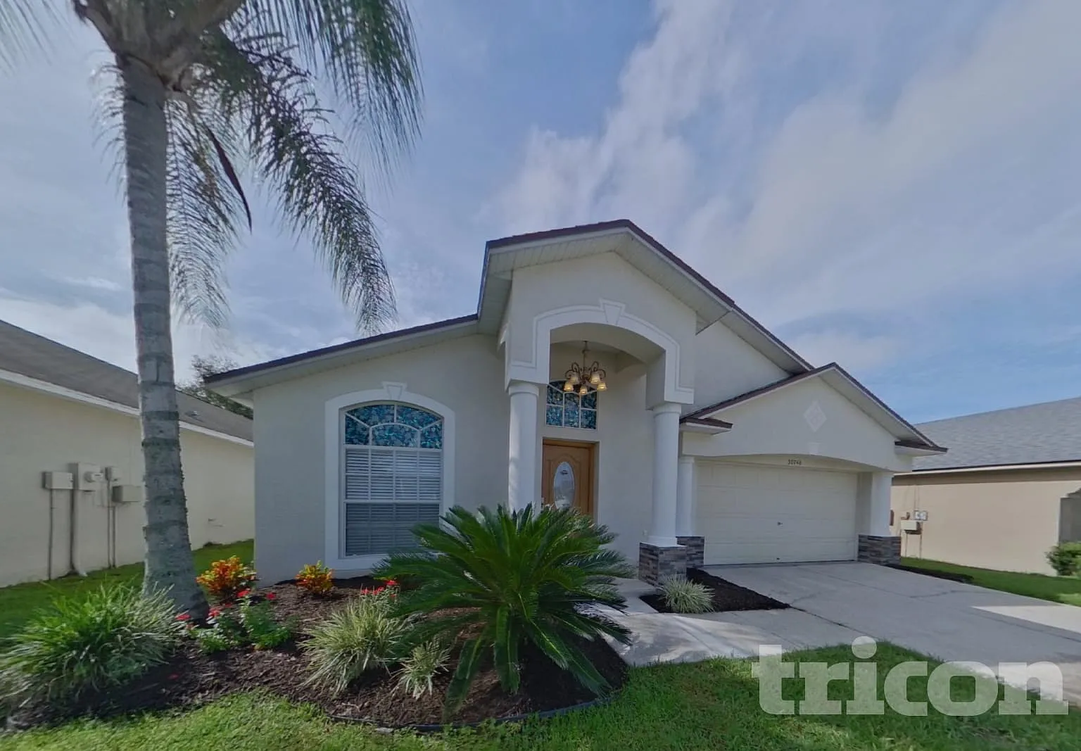 30746 Birdhouse Drive Wesley Chapel FL — Photo 1