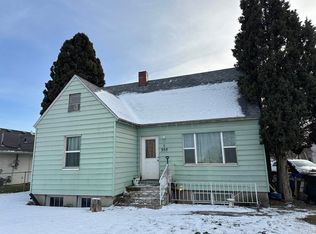555 E Alameda Rd, Pocatello, ID 83201