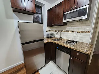 Rented by Avenues Real Estate