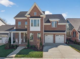 7042 Kinderhook Rd LOT 826, Nashville, TN 37221