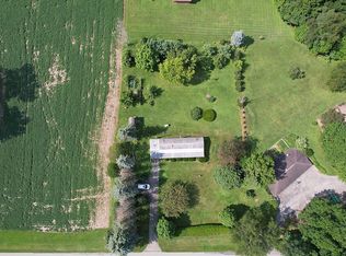 120 Powder Mill Run Rd, Renfrew, PA 16053