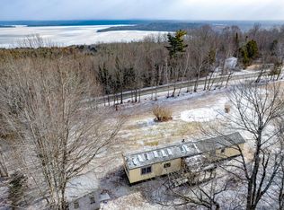 282 Gary Moore Road, Ellsworth, ME 04605