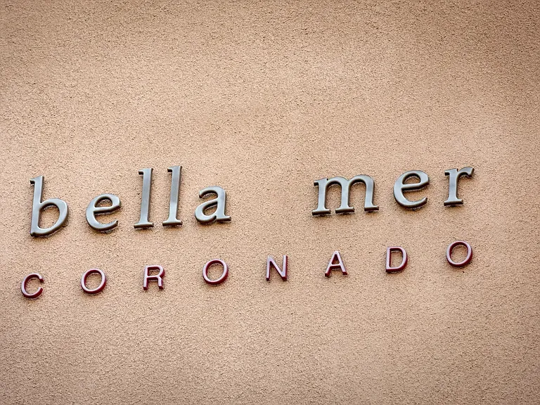 Elan Bella Mer Coronado — Photo 2