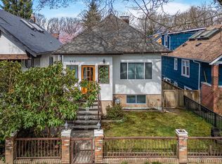 583 W 18th Ave, Vancouver, BC