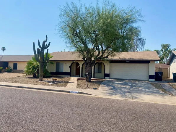 3137 W Campo Bello Dr, Phoenix, AZ 85053