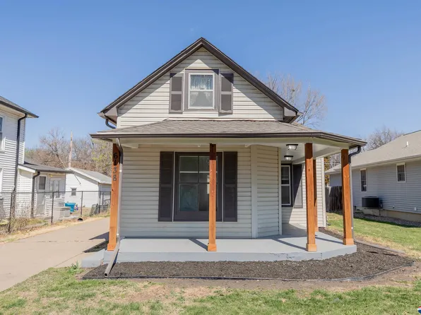 6138 Kearney Ave, Lincoln, NE 68507