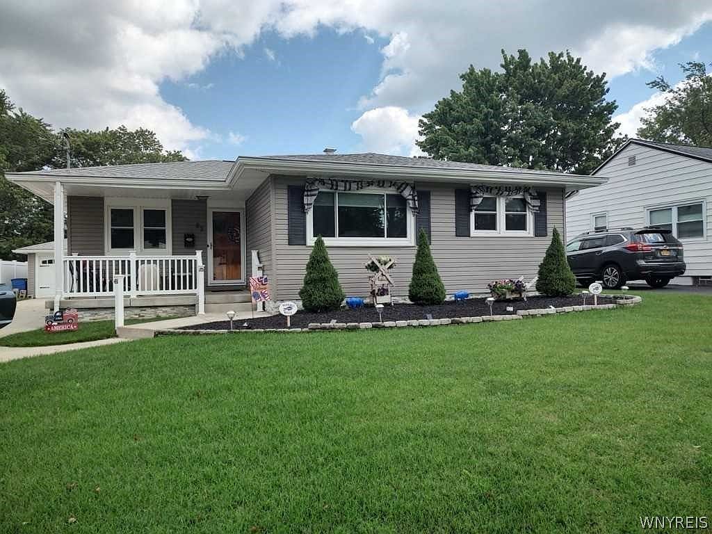 82 S Irwinwood Rd, Lancaster, NY 14086 Zillow