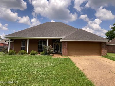 552 Hillandale Dr, Jackson, MS, 39212