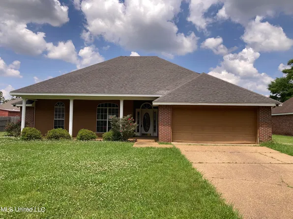 552 Hillandale Dr, Jackson, MS 39212