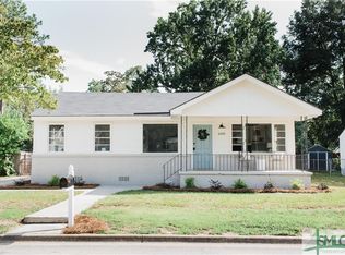 2105 E 56th St, Savannah, GA 31404
