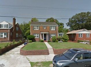 5509 Sachem Dr, Oxon Hill, MD 20745