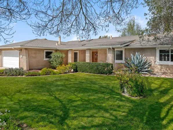 665 Shaw St, Los Alamos, CA 93440