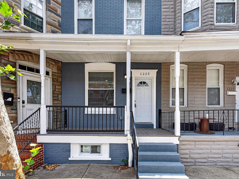 1st image of 1225 Cleveland St