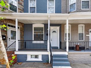 1225 Cleveland St, Baltimore, MD 21230