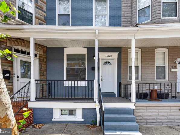 1225 Cleveland St, Baltimore, MD 21230