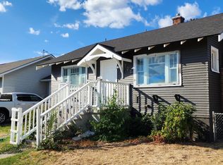 727 E Dalton Ave, Spokane, WA 99207