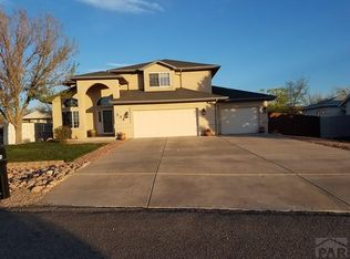 334 W Casper Dr, Pueblo West, CO 81007