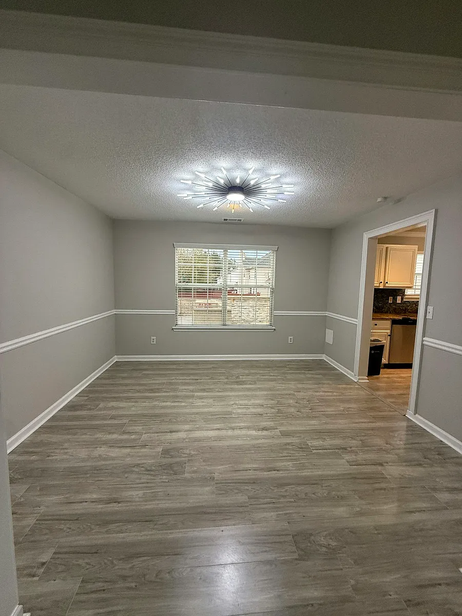 dining room - 1439 Alice Ave
