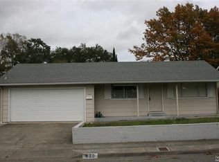920 Jack London Dr, Santa Rosa, CA 95409