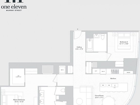 2nd image of 111 Murray St #25B