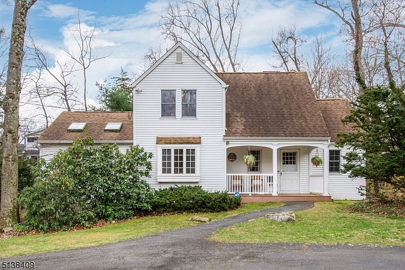 118 MIDVALE ROAD, Mountain Lakes, NJ 07046 Zillow