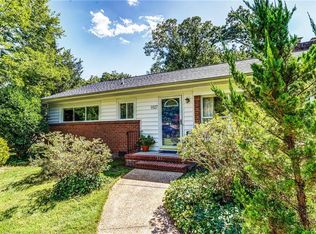 9117 Burkhart Dr, Henrico, VA 23229