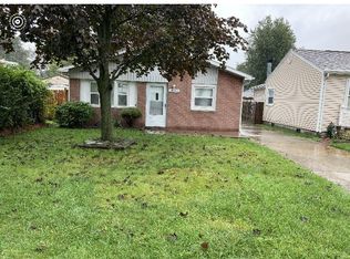 14763 Harold St, Taylor, MI 48180