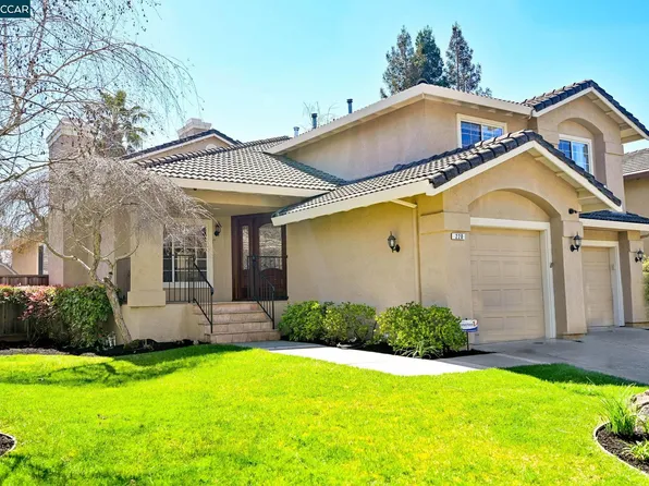 220 Chatham Ter, Danville, CA 94506