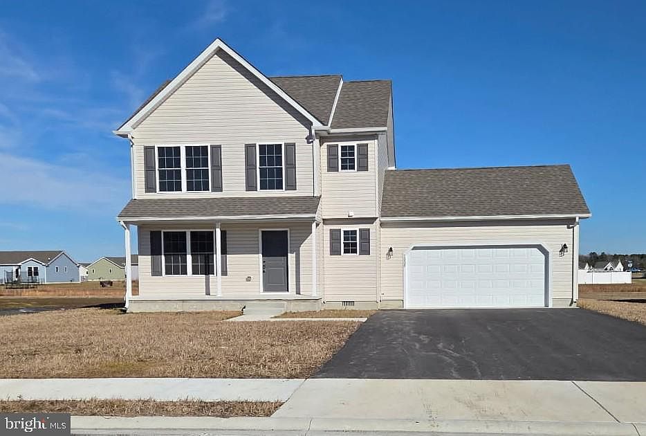 1st image of 1008 Redwood Ct Lot 18