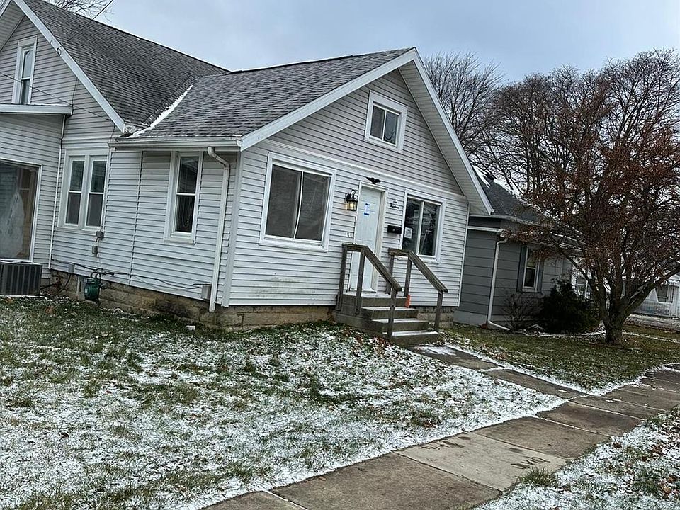 614 Duane St, Clyde, OH 43410 Zillow