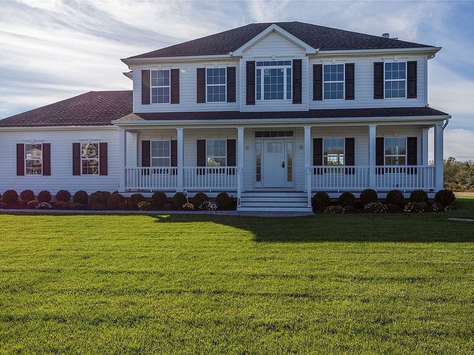 19 Manhattan Avenue, Centereach, NY 11720 Zillow