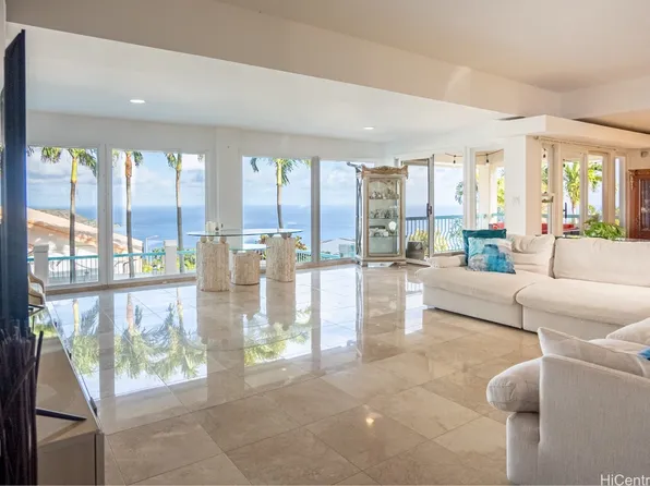 869 Ikena Cir, Honolulu, HI 96821