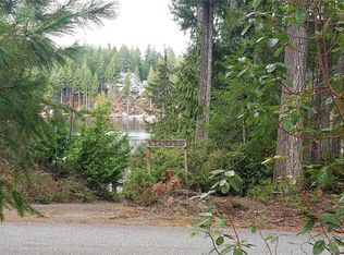 40 NE Rhododendron Blvd, Tahuya, WA 98588