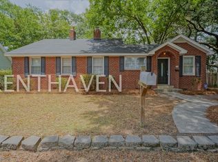 318 Lyles St, Cayce, SC 29033