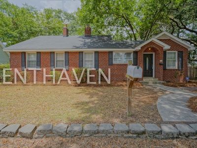 318 Lyles St, Cayce, SC, 29033