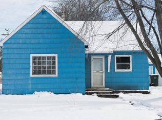 429 Baldwin St, Maxwell, IA 50161