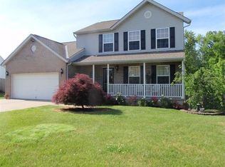 1362 Wingate Dr, Florence, KY 41042