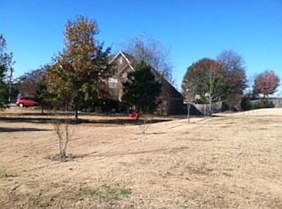 4257 Forest Hill Rd S, Olive Branch, MS 38654