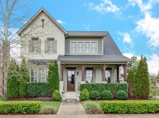 2901 Paper Mill Bridge Rd, Thompsons Station, TN 37179