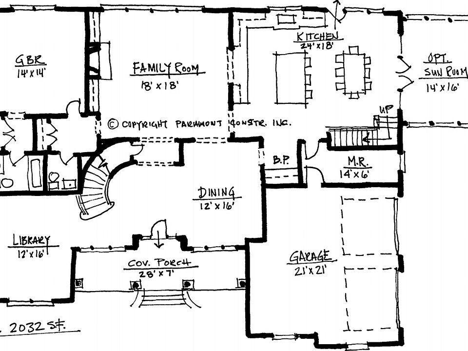 2nd image of 5700 Tanglewood Dr #O21mmq