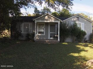 1533 Upper River Rd, Macon, GA 31211